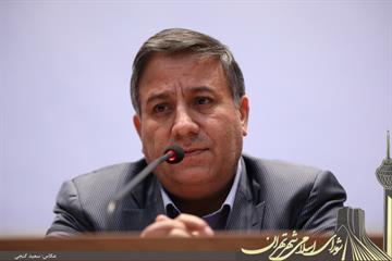 یک عضو شورای شهر تهران خبر داد: لغو طرح تعریض محورهای وحدت اسلامی، شوش و ولیعصر (عج)
